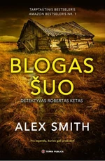 Blogas šuo
