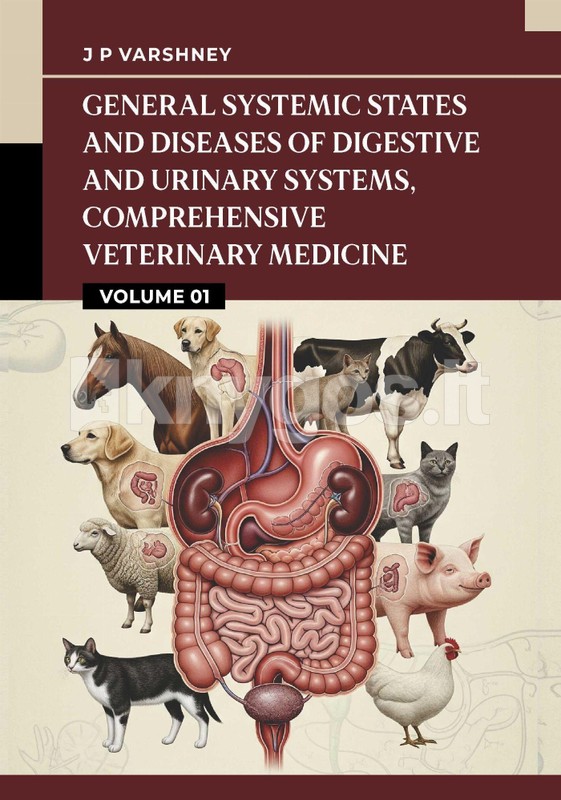 General Systemic States and Diseases of Digestive and Urinary Systems ...