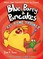 Blue, Barry & Pancakes 5