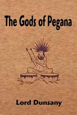 The Gods of Pegana