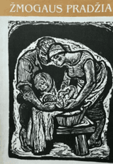 Žmogaus pradžia. Gydytojo žodis besilaukiančiai