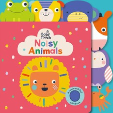 Baby Touch: Noisy Animals