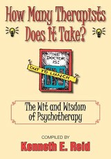 How Many Therapists Does It Take?