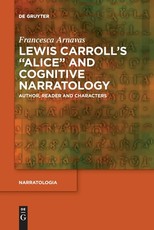 Lewis Carroll's Alice and Cognitive Narratology