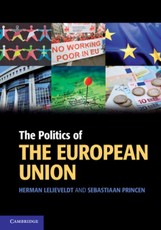 Politics of the European Union