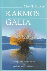 Karmos galia