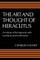 Art and Thought of Heraclitus