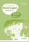 Cambridge Primary World English: Workbook Stage 4