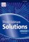 Solutions: Advanced: Student's Book