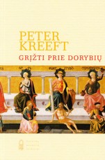 Grįžti prie dorybių