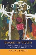 Beyond the Victim