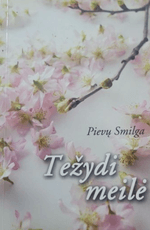 Težydi meilė