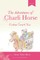 The Adventures of Charli Horse