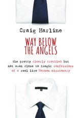Way Below the Angels