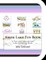 Amisk Lake Fun Book