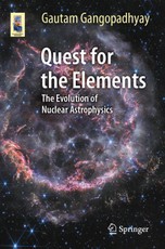 Quest for the Elements