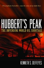 Hubbert's Peak