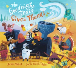 The Goodnight Train Gives Thanks