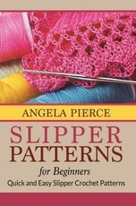 Slipper Patterns For Beginners