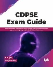 CDPSE Exam Guide