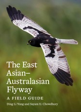 The East Asian-Australasian Flyway