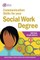 Communication Skills for Your Social Work Degree