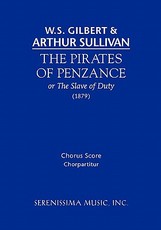 The Pirates of Penzance