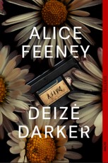 Deizė Darker (knyga su defektais)