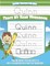 Quinn Letter Tracing for Kids Trace my Name Workbook