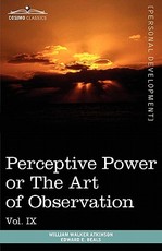 Personal Power Books (in 12 Volumes), Vol. IX