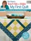 Pat Sloan's Teach Me to Make My First Quilt