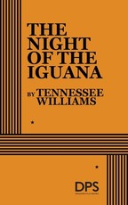 The Night of the Iguana