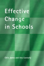 Effective Change in Schools