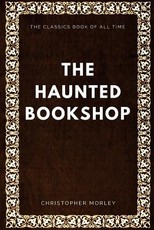 The Haunted Bookshop