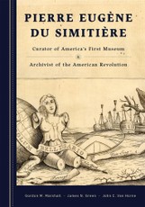 Pierre Eugène Du Simitière