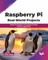Raspberry Pi Real-World Projects