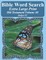 Bible Word Search Extra Large Print Old Testament Volume 40