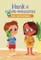 #6 Pedro El Loro Muy Hablador (Book 6: Pete the Very Chatty Parrot)