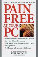 Pain Free at Your PC