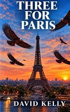 Three for Paris