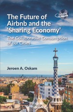 The Future of Airbnb and the Sharing Economy