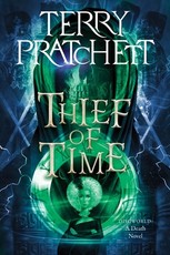 Thief of Time