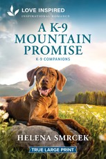 A K-9 Mountain Promise