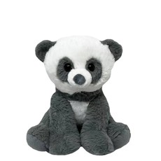 Maskotas Sophie Panda, pliušinis žaislas 23 cm