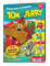 Tom and Jerry: užduotėlės ir žaidimai (Nr. 5)