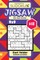 Sudoku Jigsaw - 200 Hard Puzzles 9x9 (Volume 13)