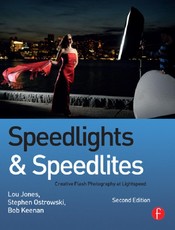 Jones, L: Speedlights & Speedlites