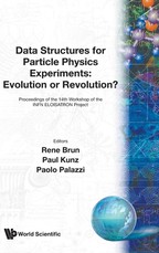 Data Structures for Particle Physics Experiments: Evolution or Revolution? - Proceedings of the 14th Workshop on the Infn Eloisatron Project