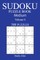 300 Medium Sudoku Puzzle Book