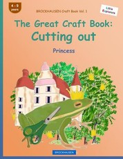 BROCKHAUSEN Craft Book Vol. 1 - The Great Craft Book